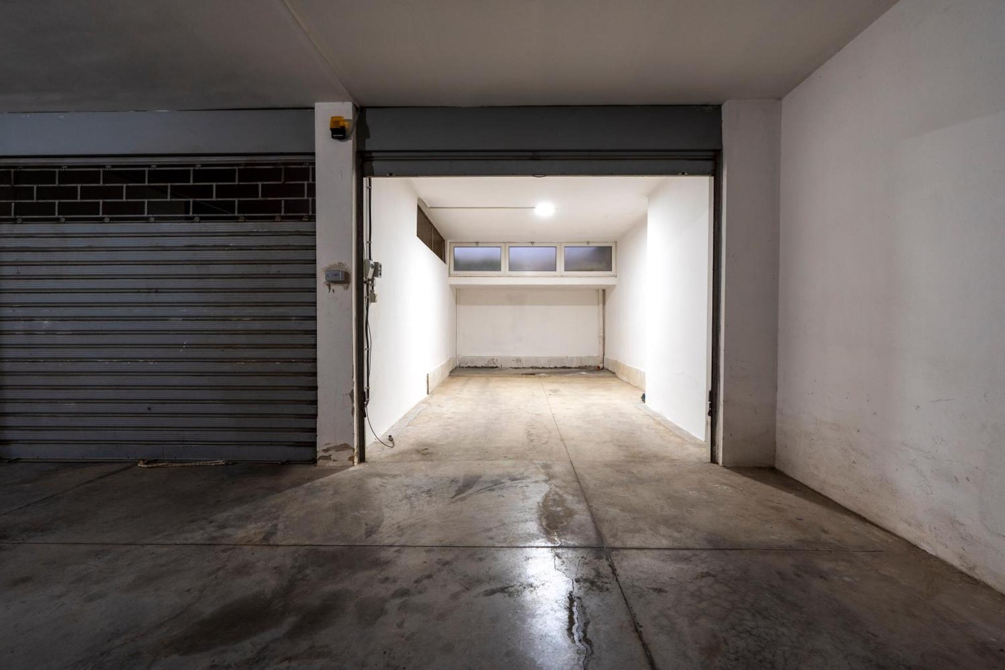 Boscoincitta Apt With Garage And Whirlpool Tub Бари Екстериор снимка